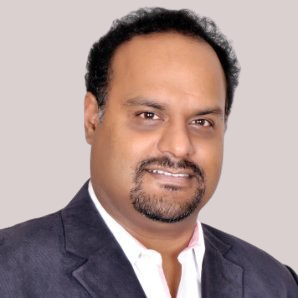 Sudip Mitra